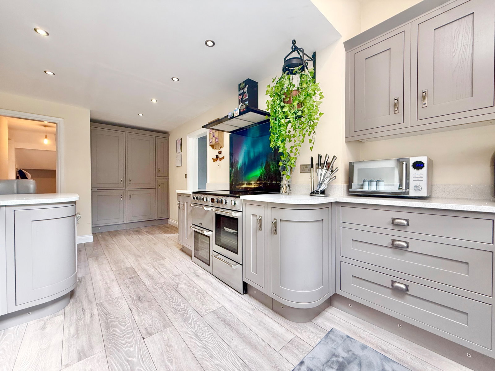 Semi Detached House in Penrith