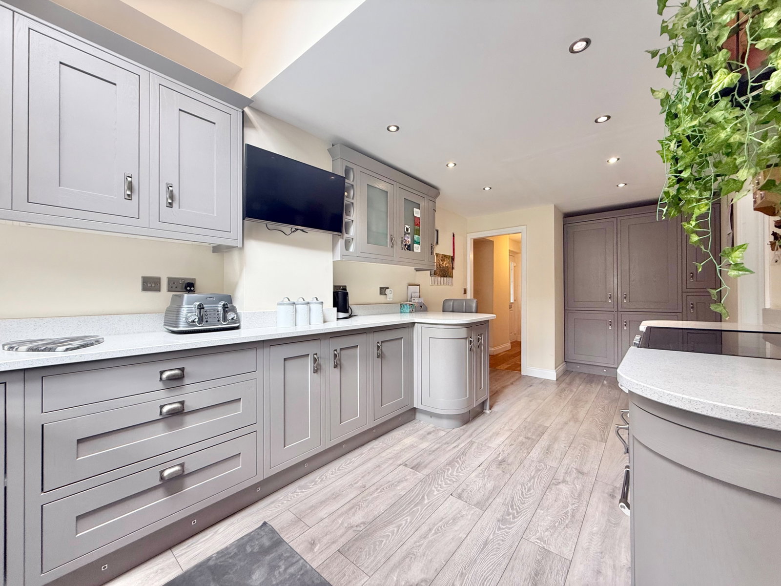 Semi Detached House in Penrith