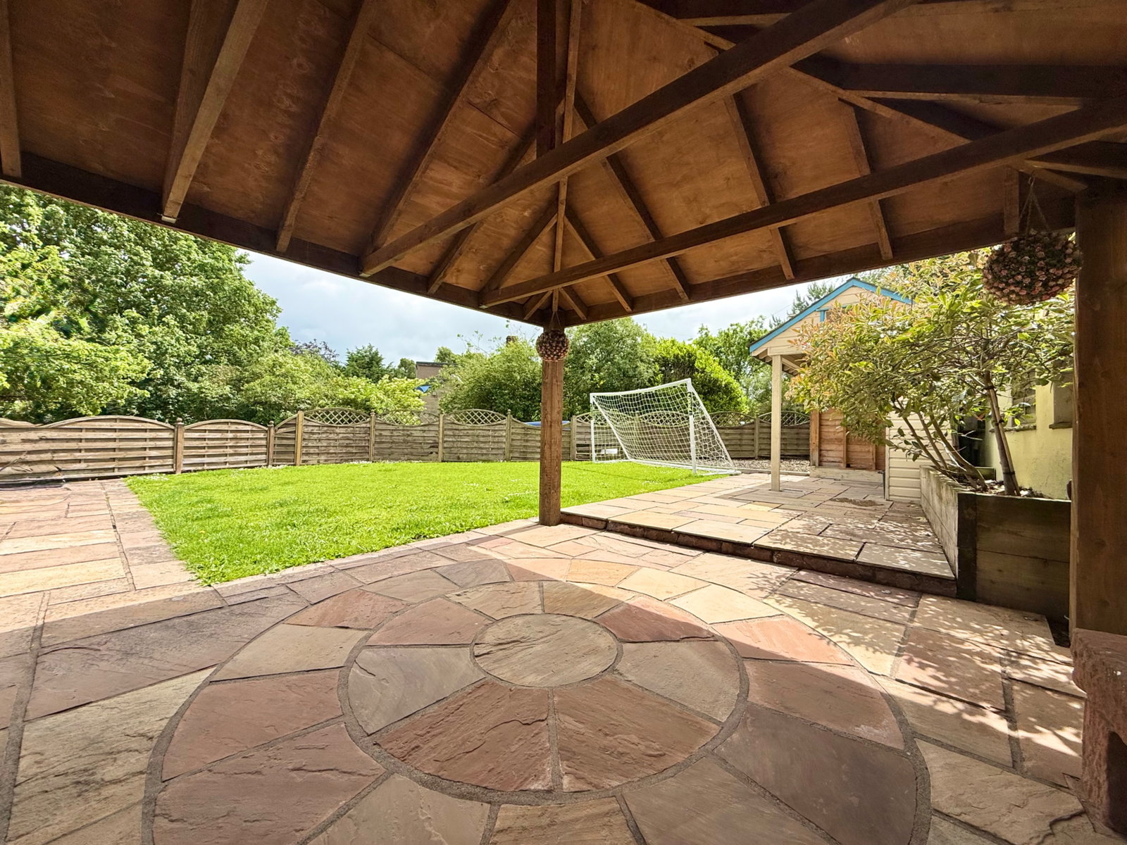Semi Detached House in Penrith