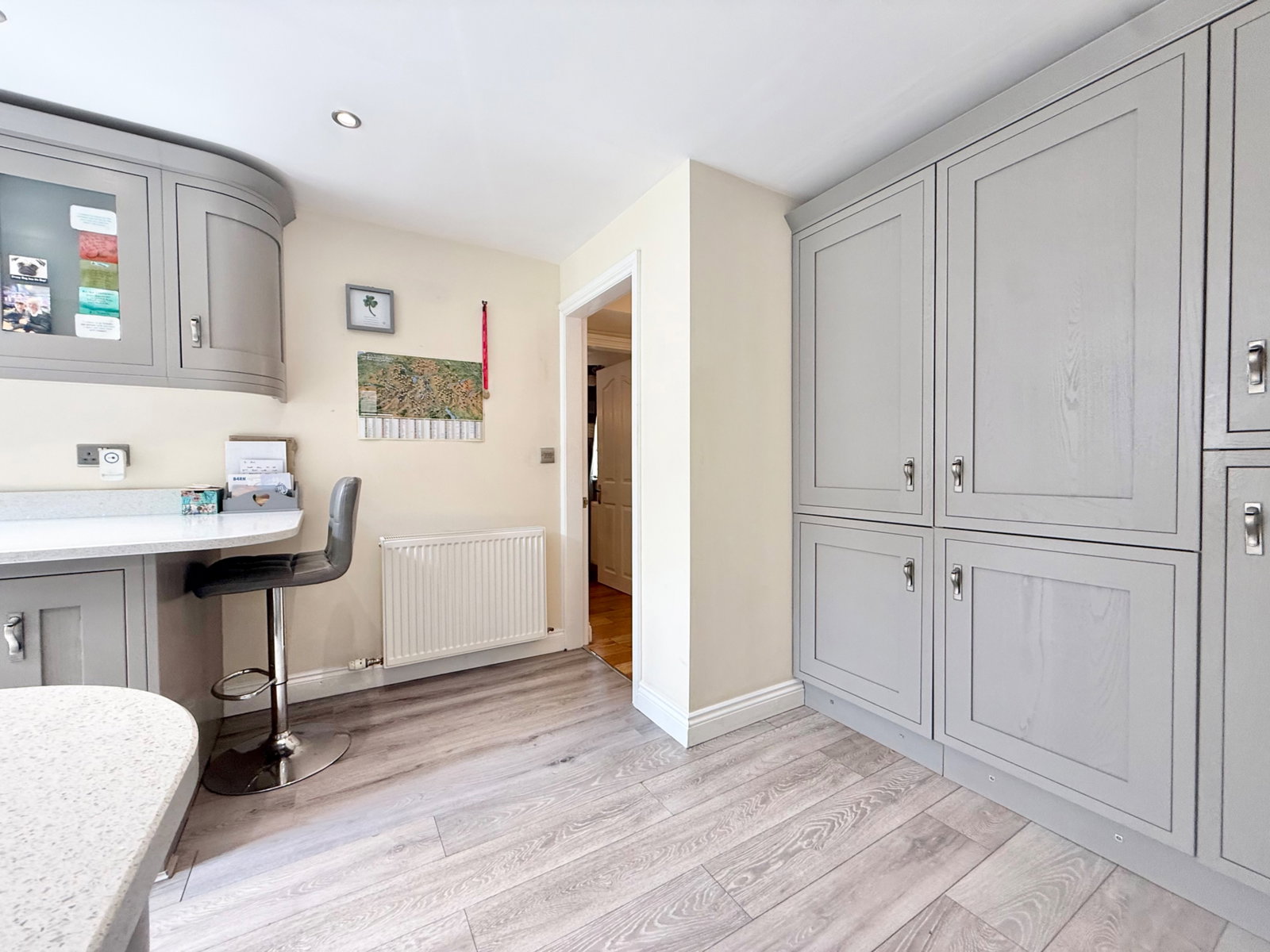 Semi Detached House in Penrith