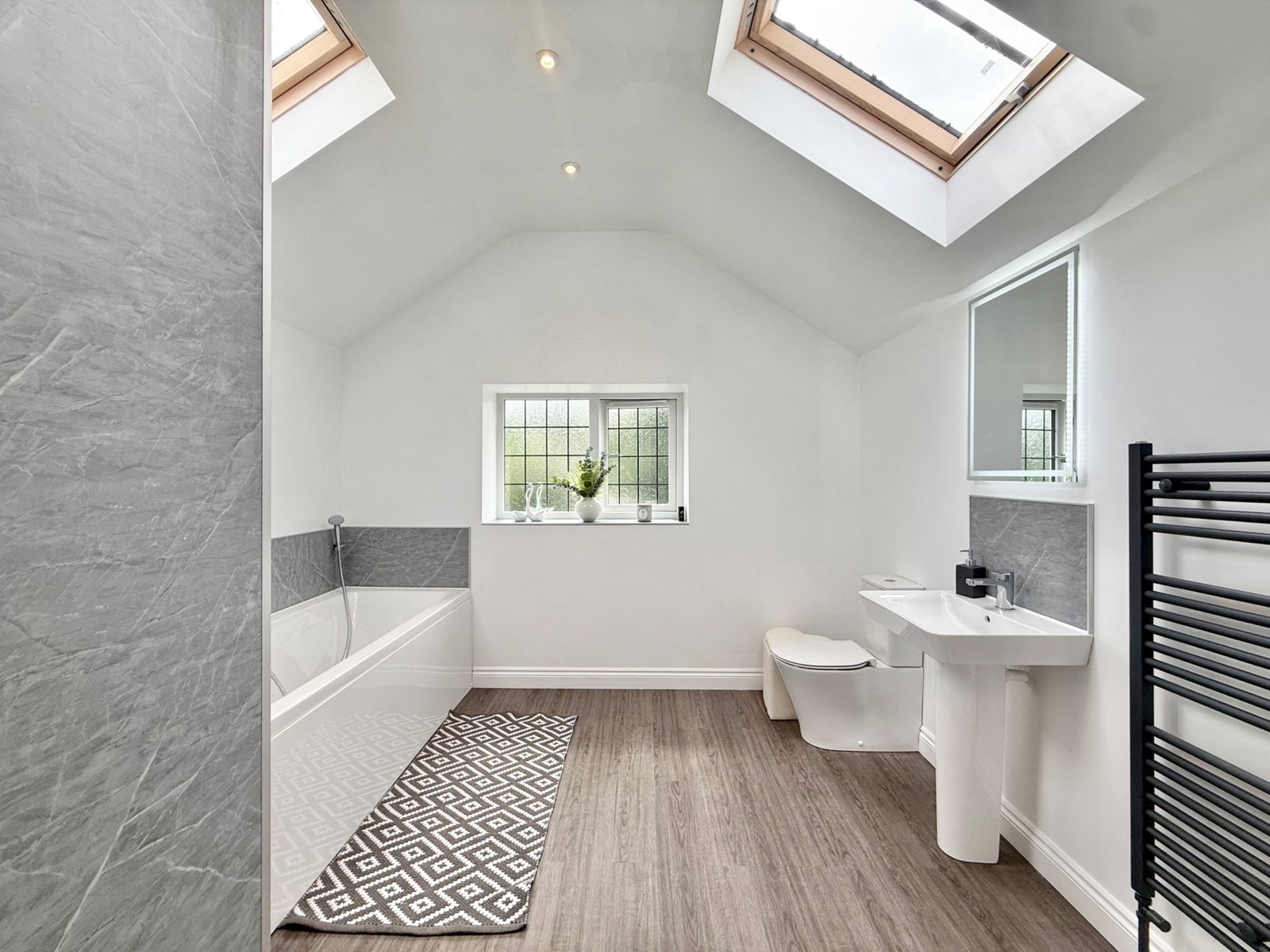 Semi Detached House in Penrith