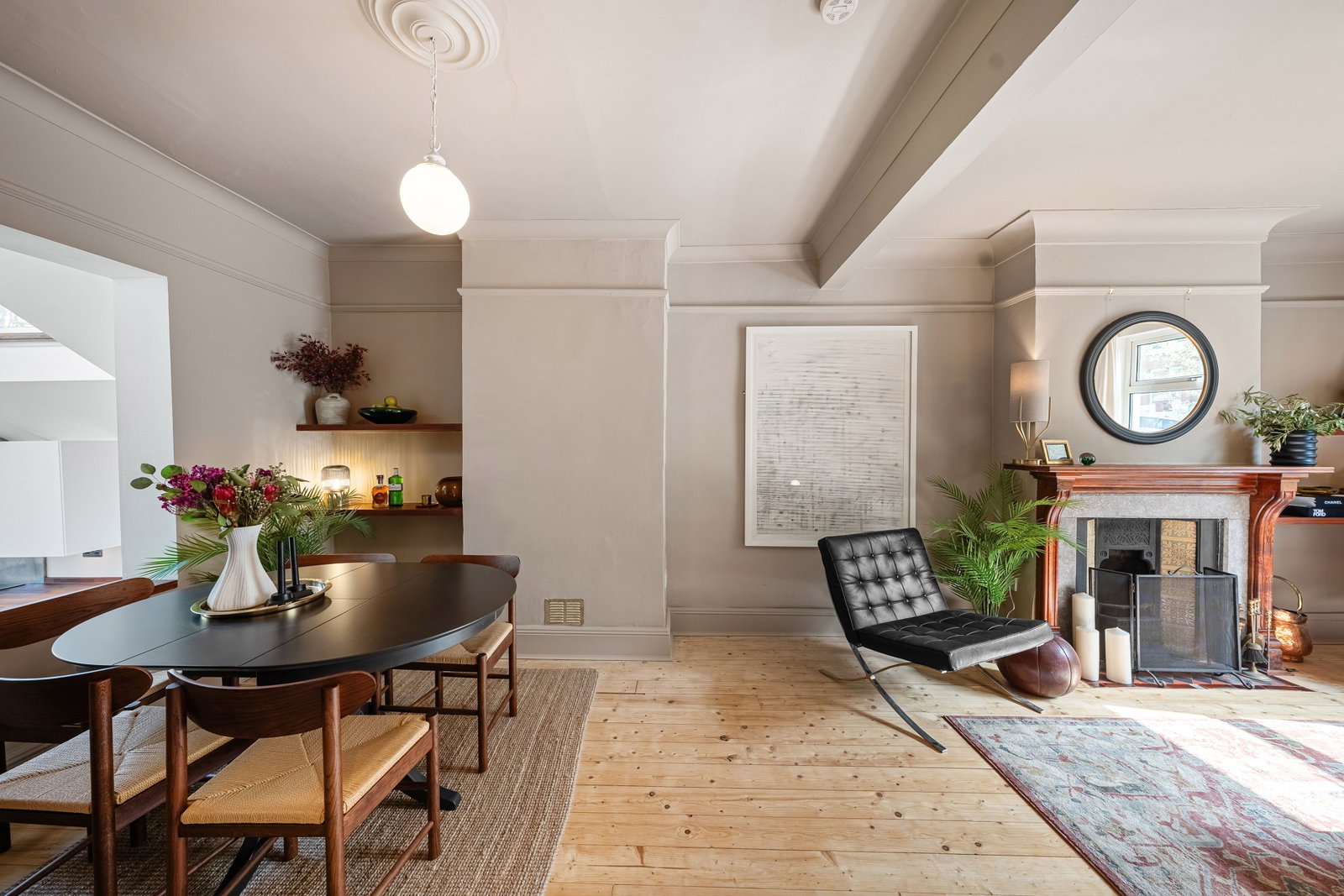 Semi Detached House in London