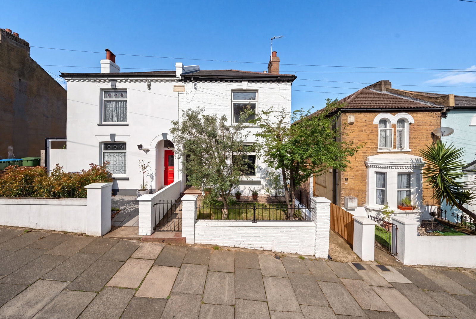 Semi Detached House in London