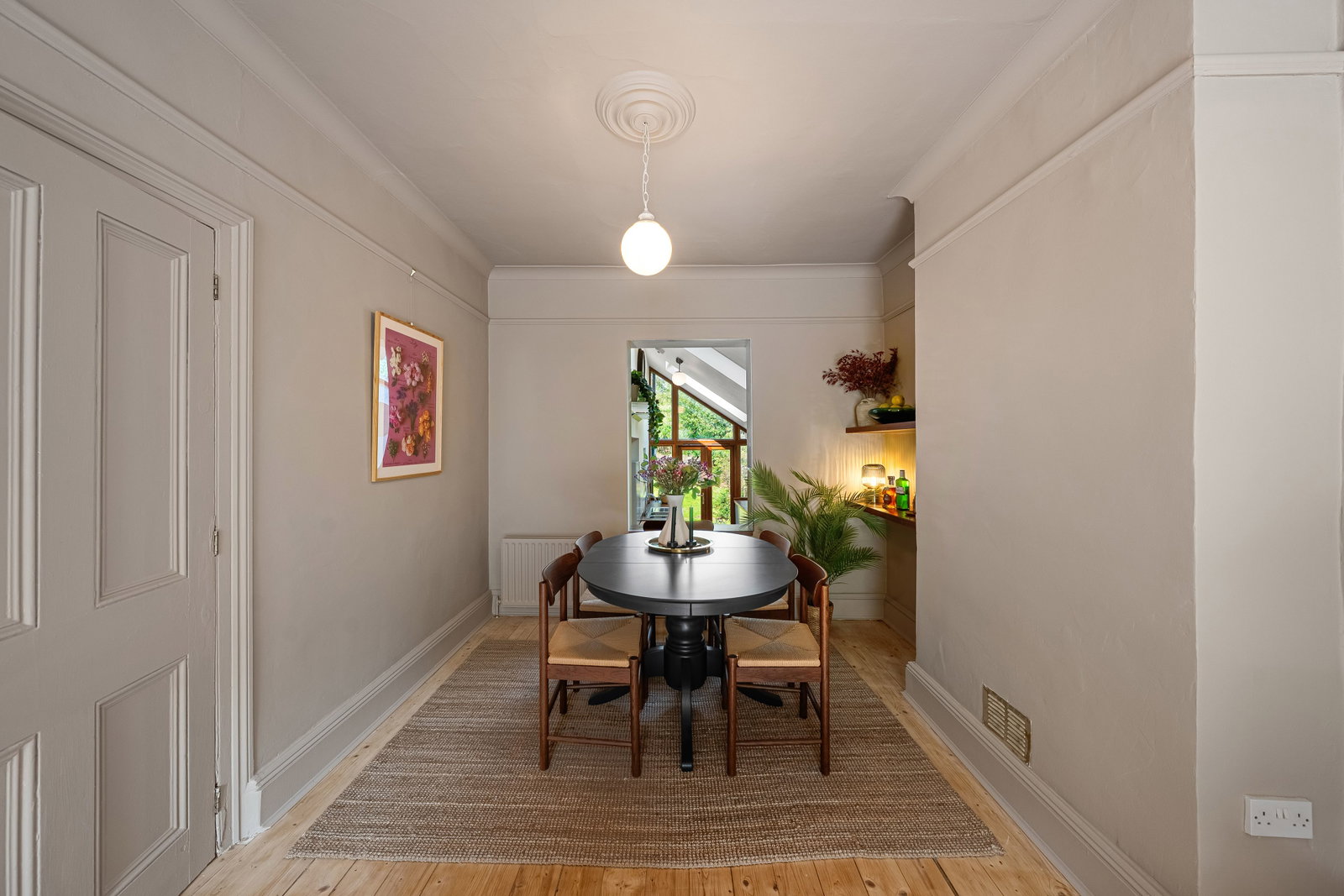 Semi Detached House in London