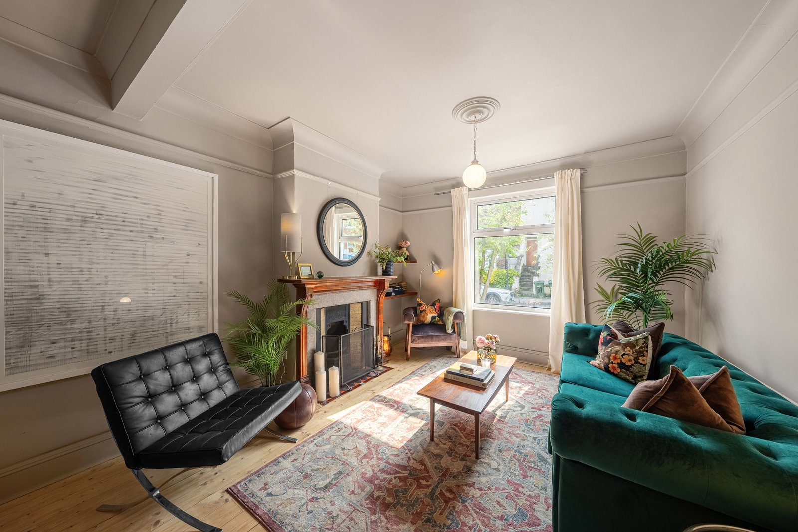 Semi Detached House in London