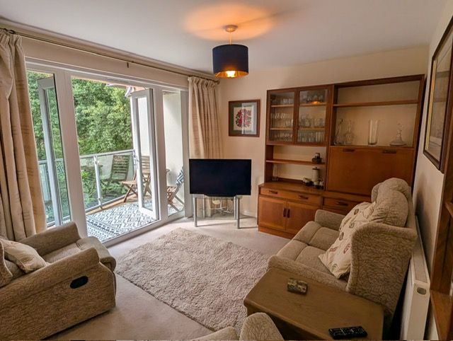Ground Floor Flat in St. Austell
