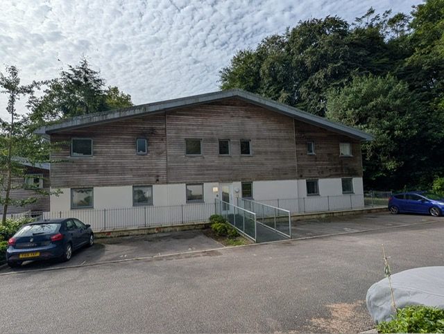 Ground Floor Flat in St. Austell