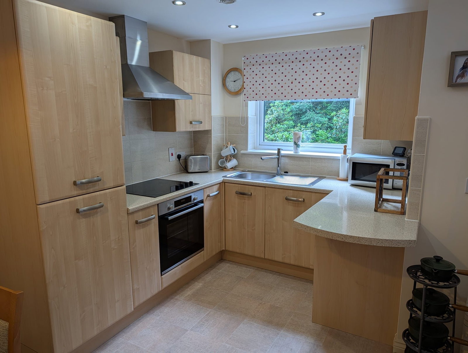 Ground Floor Flat in St. Austell