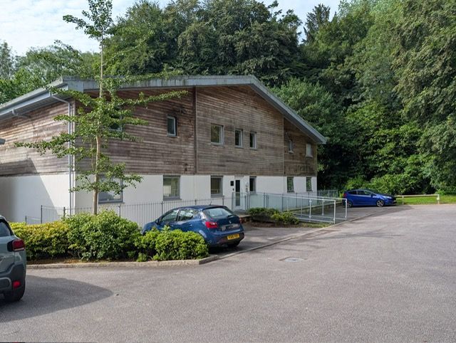 Ground Floor Flat in St. Austell