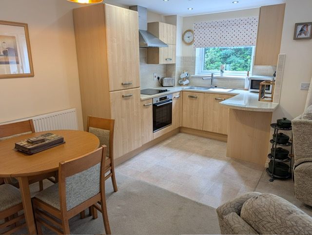 Ground Floor Flat in St. Austell