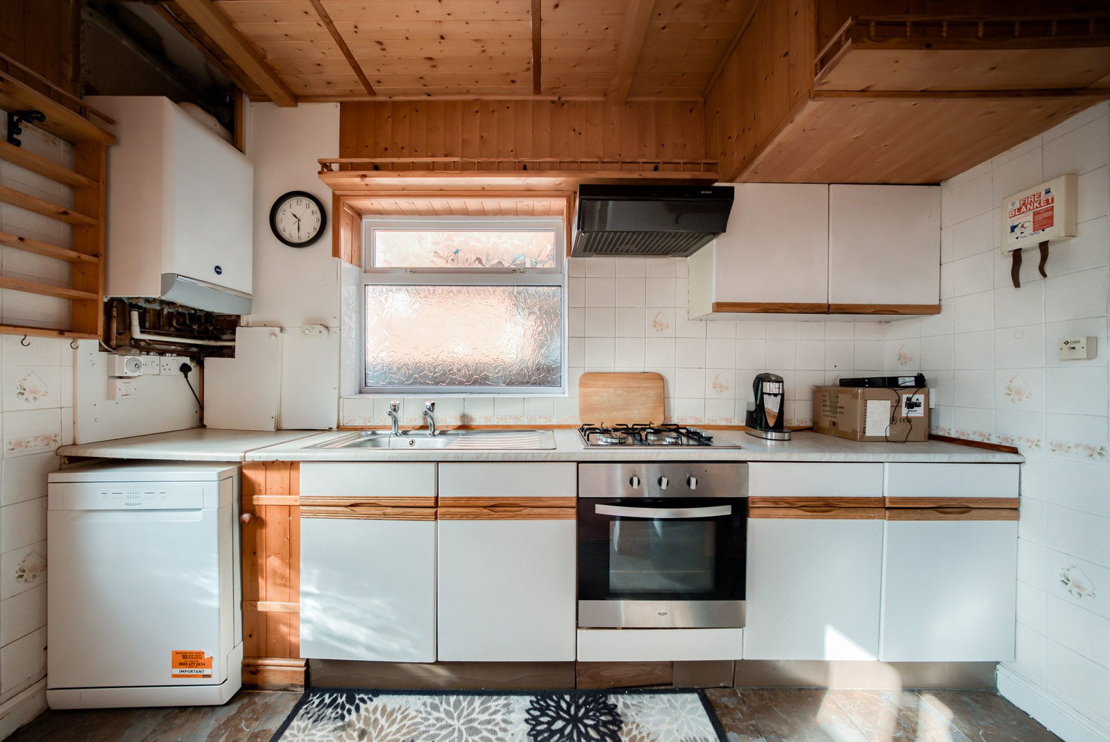 Semi Detached House in Birmingham