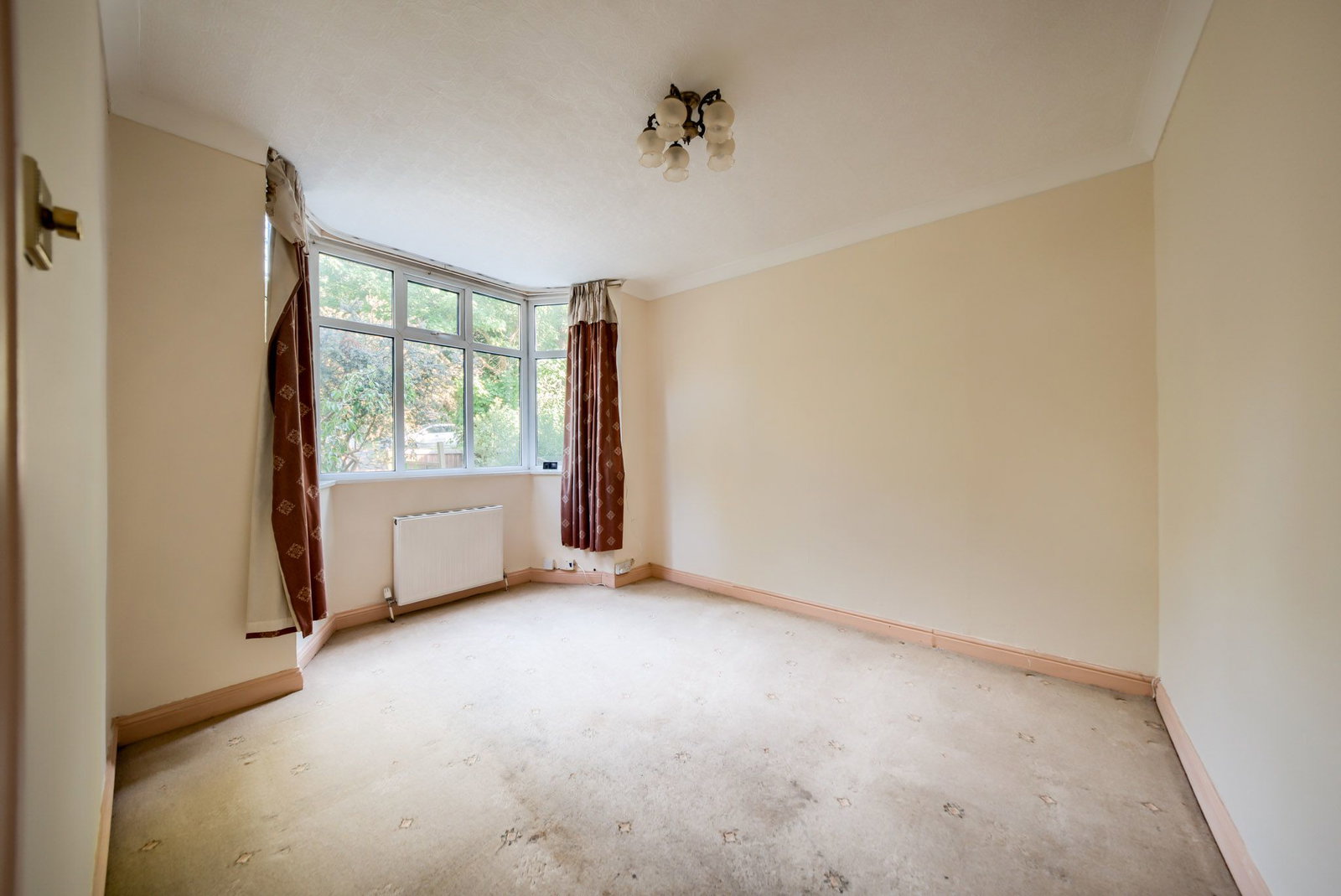 Semi Detached House in Birmingham