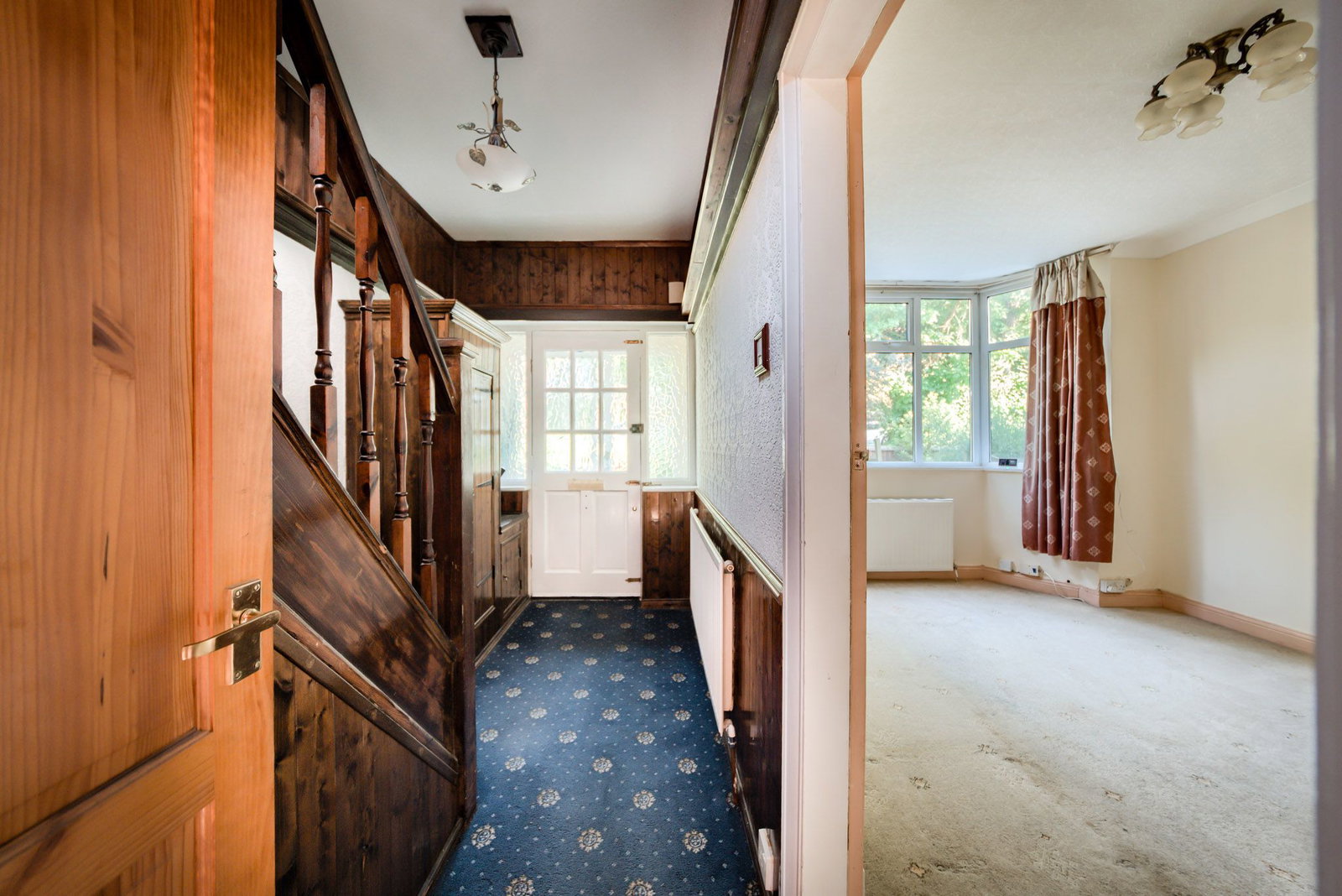 Semi Detached House in Birmingham