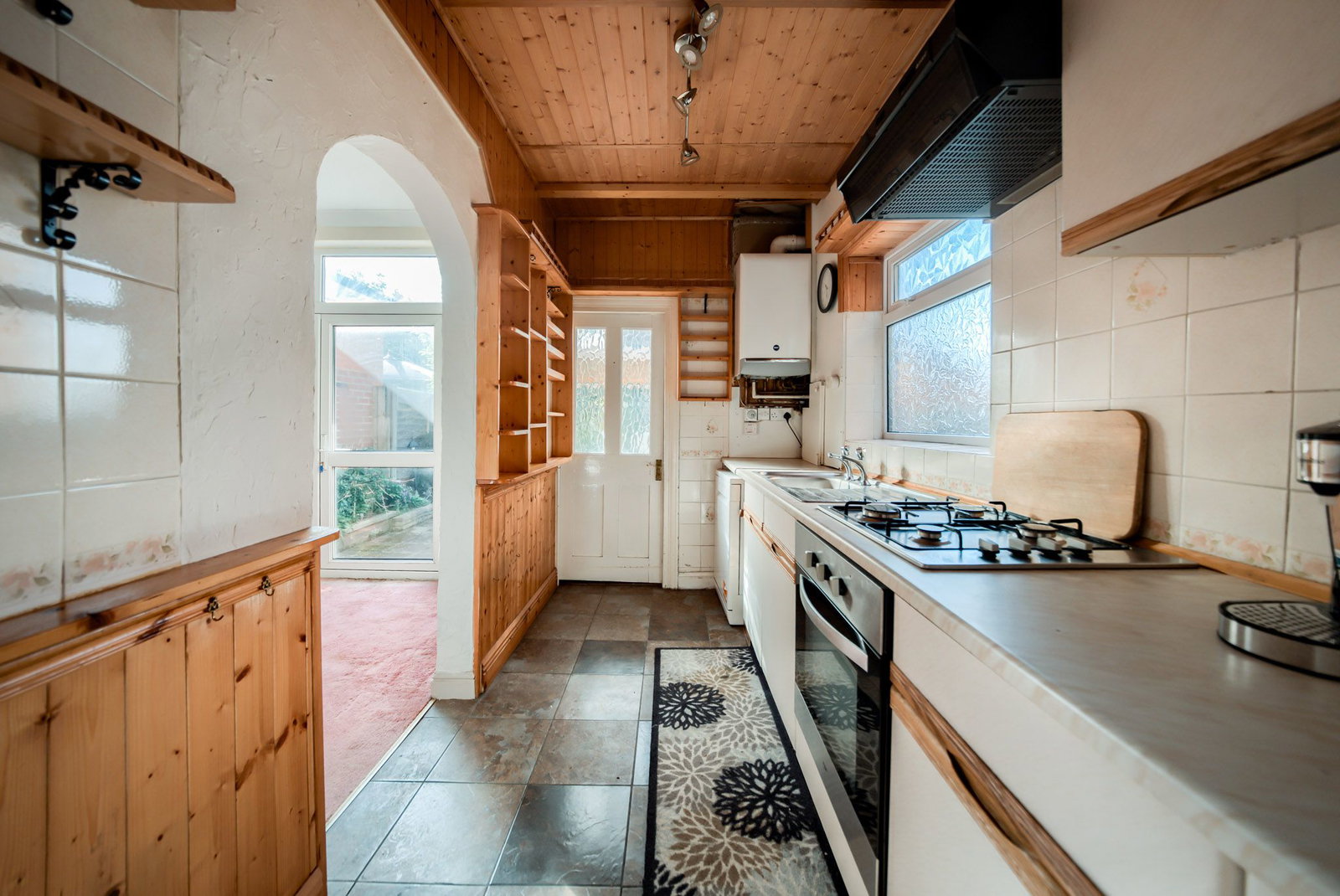 Semi Detached House in Birmingham