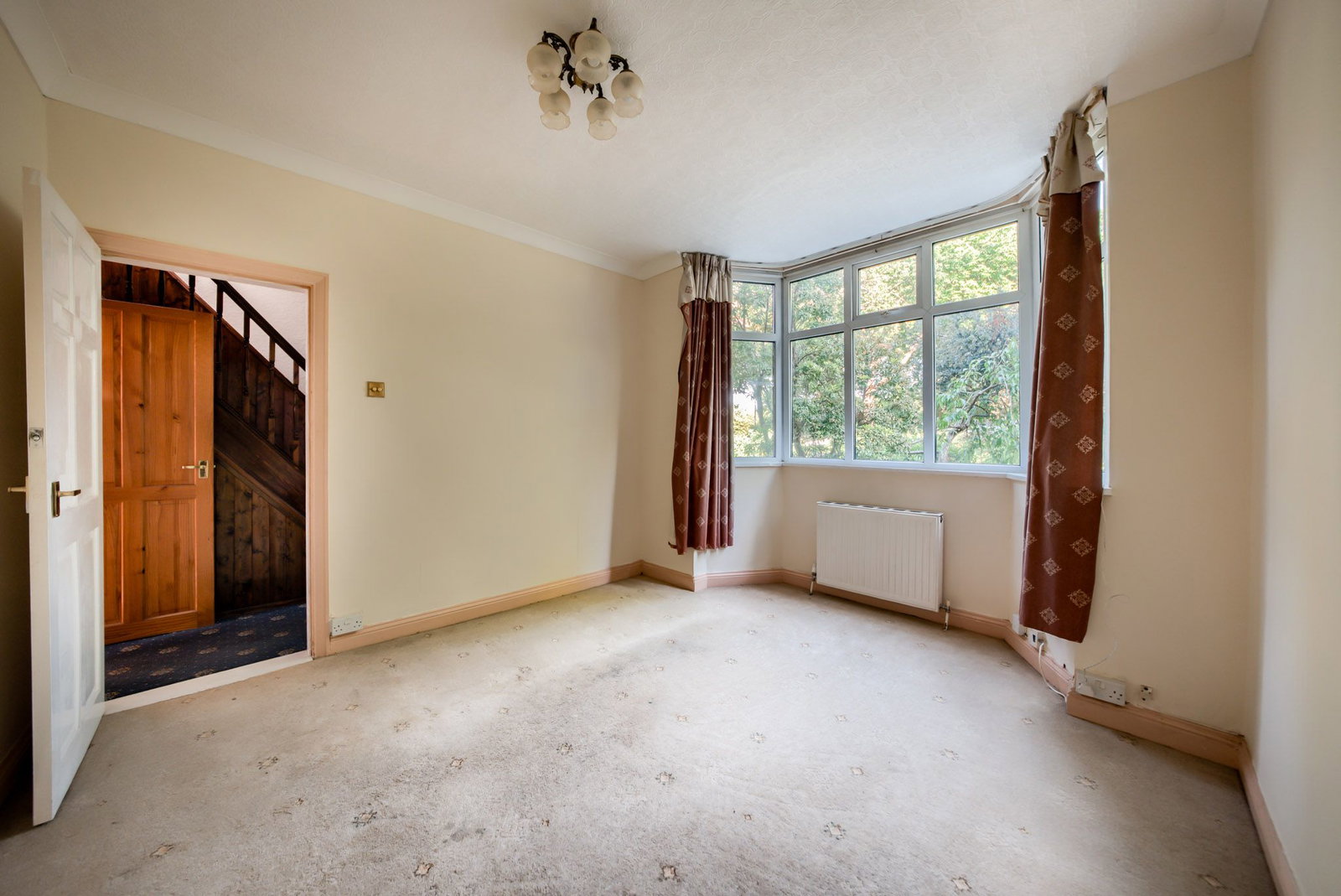 Semi Detached House in Birmingham