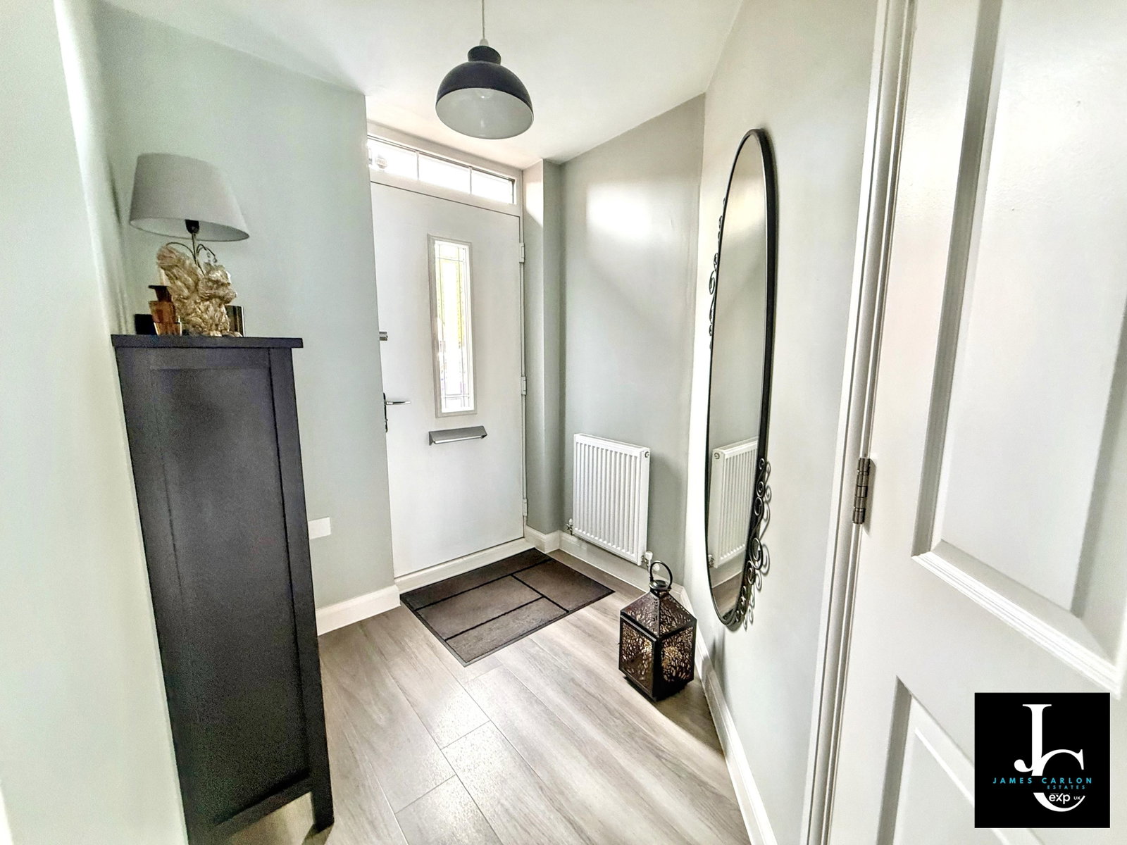 Detached House in Telford