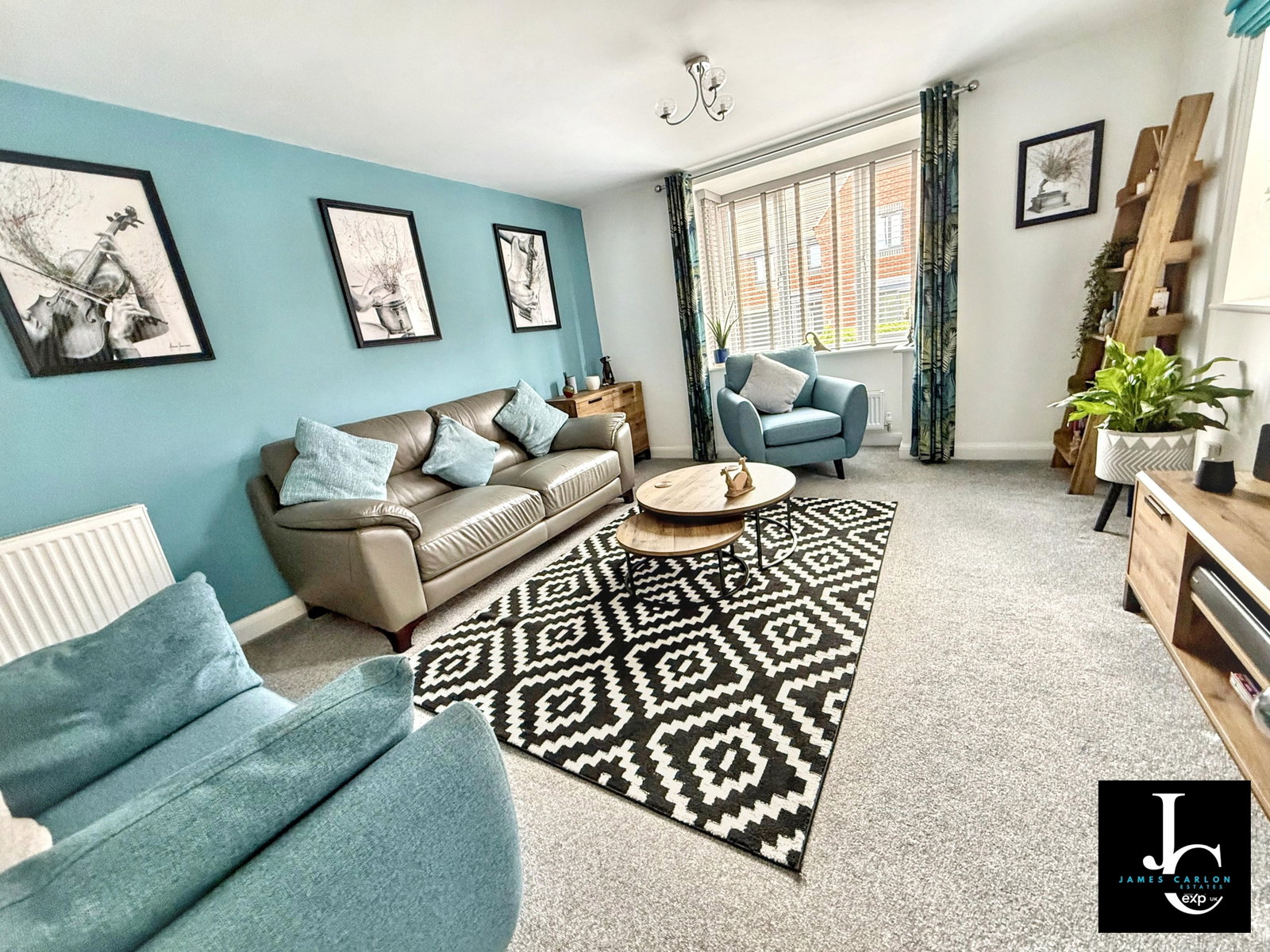 Detached House in Telford