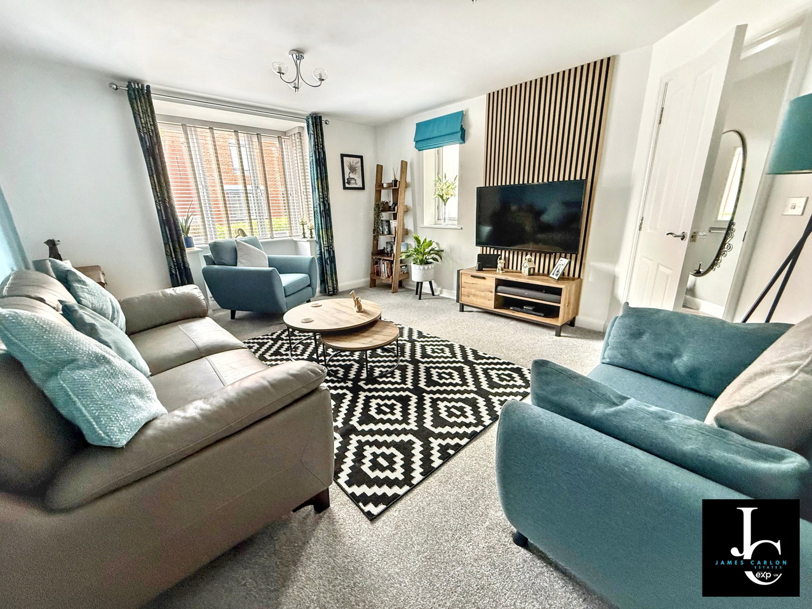 Detached House in Telford