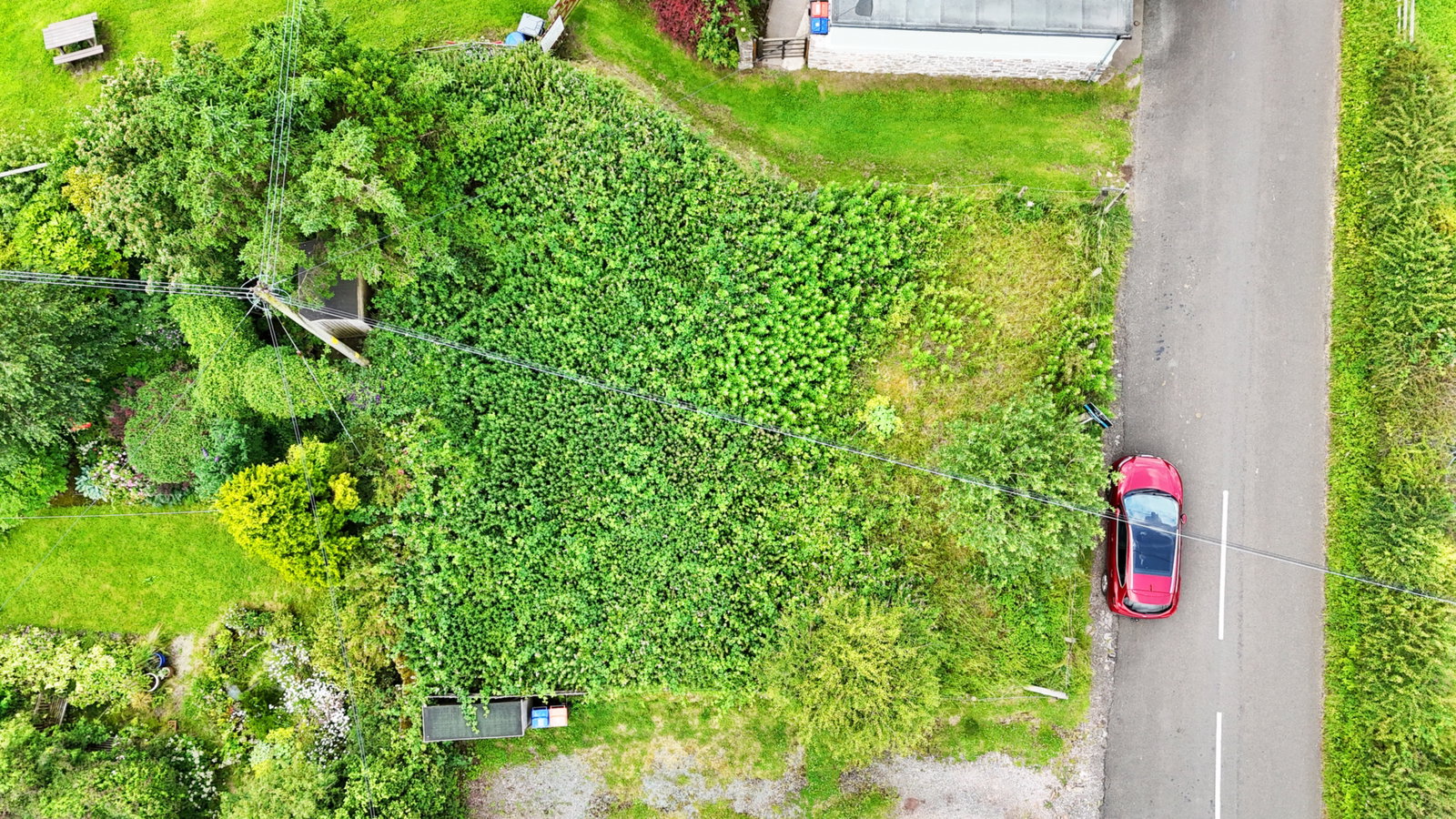 Land in Kirkland