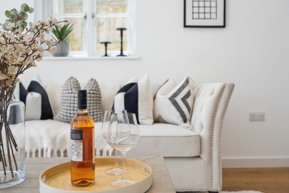 Semi Detached House in Oxford