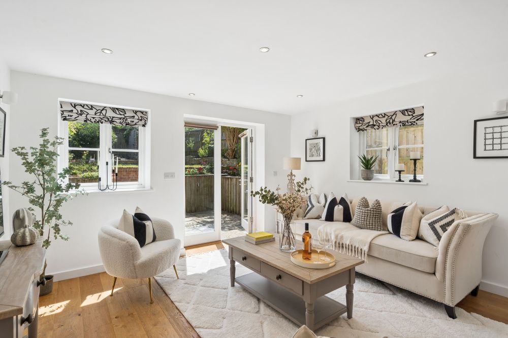 Semi Detached House in Oxford