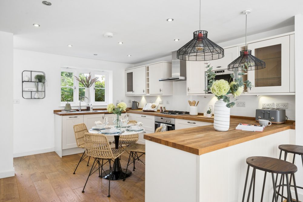 Semi Detached House in Oxford