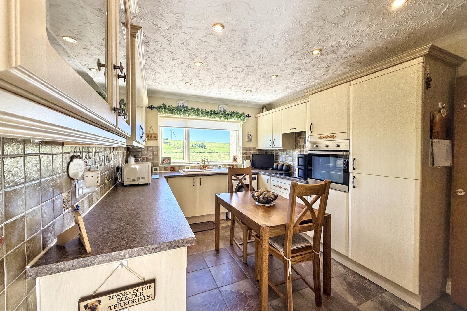 Bungalow in Wigton
