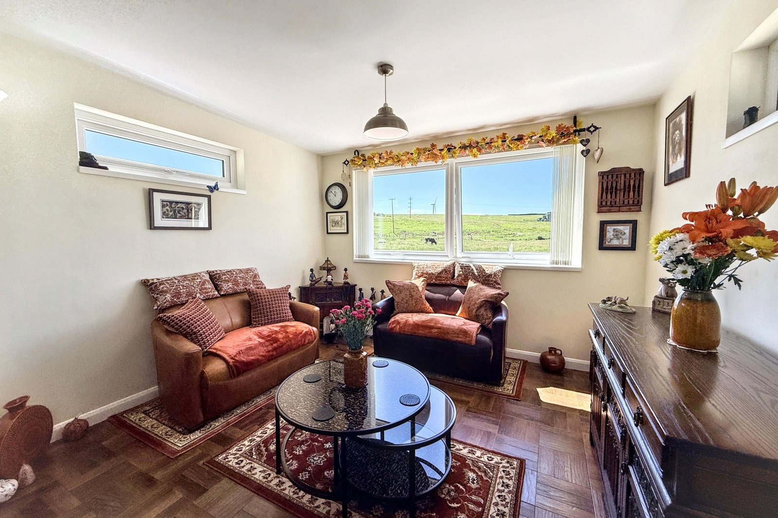 Bungalow in Wigton