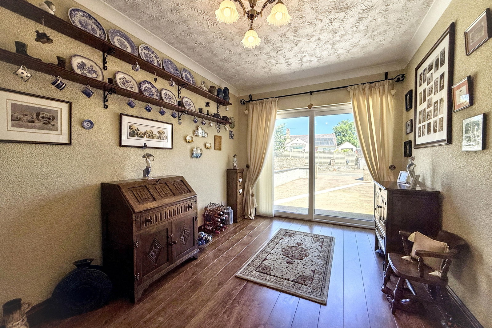 Bungalow in Wigton
