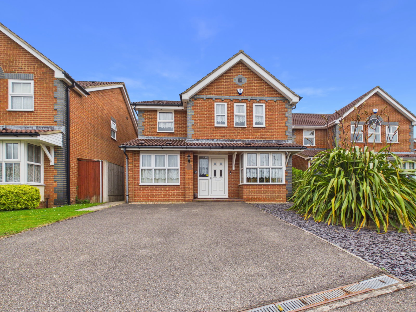 Detached House in Rochester