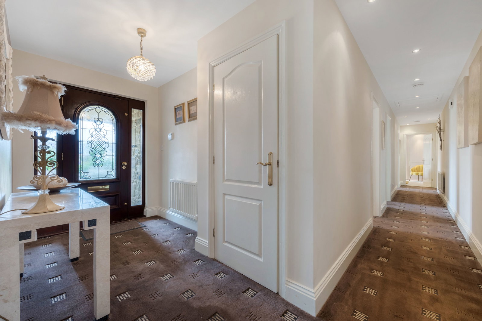 Bungalow in Morpeth
