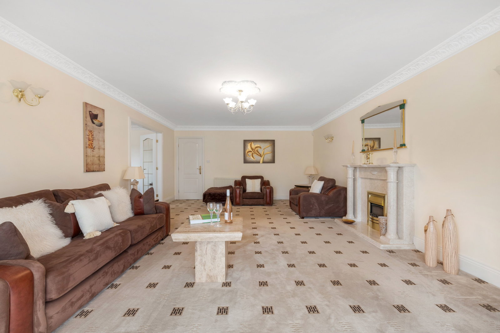 Bungalow in Morpeth