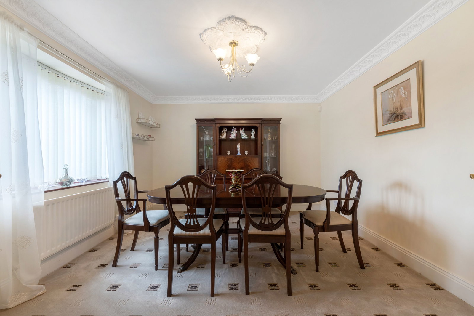 Bungalow in Morpeth