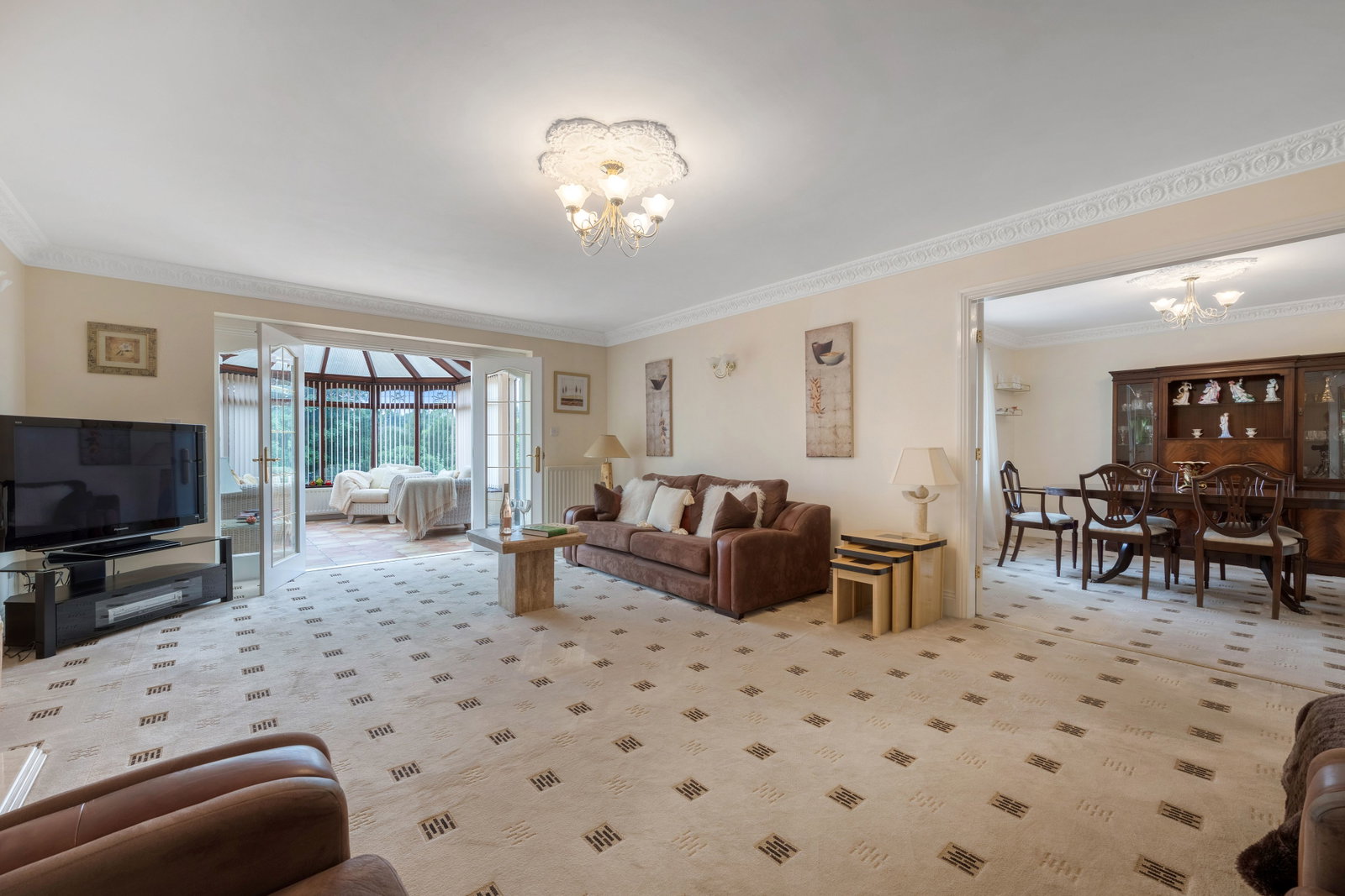 Bungalow in Morpeth