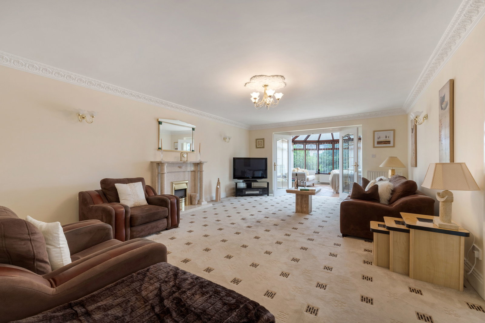 Bungalow in Morpeth