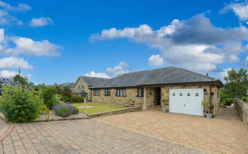 Bungalow in Morpeth