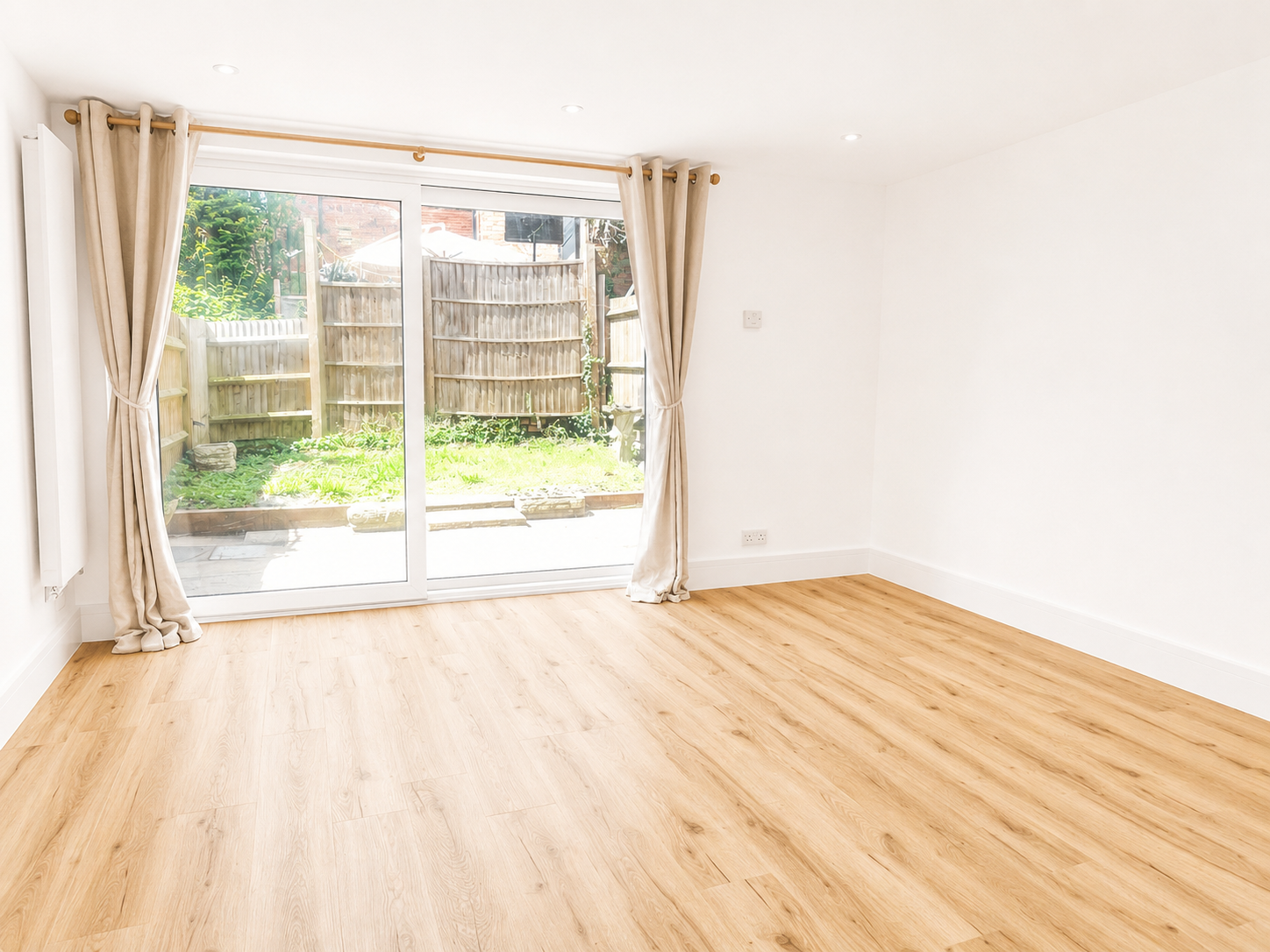 Terraced House in Maidstone
