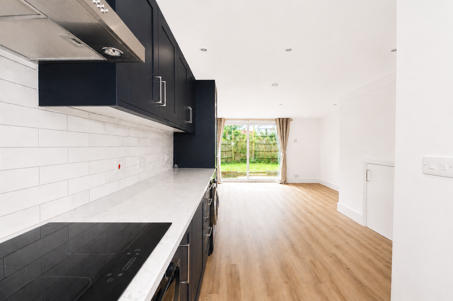 Terraced House in Maidstone
