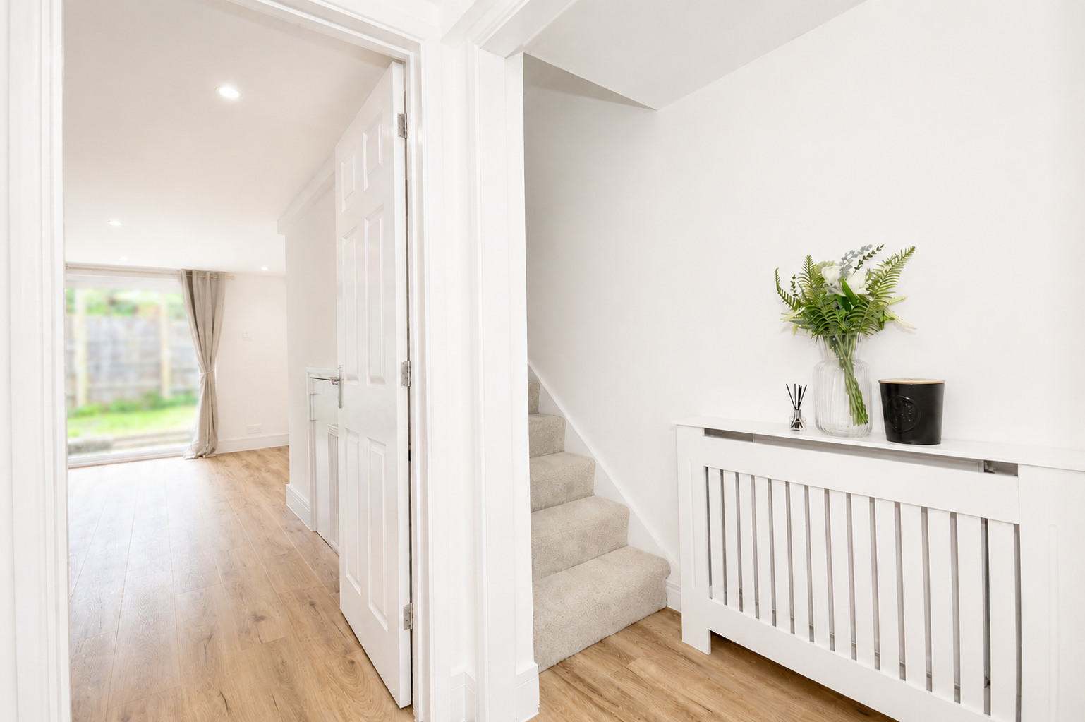 Terraced House in Maidstone