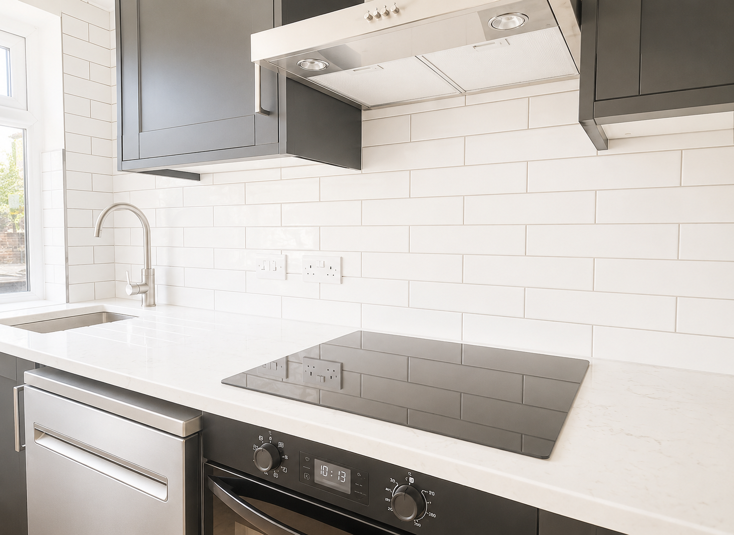 Terraced House in Maidstone
