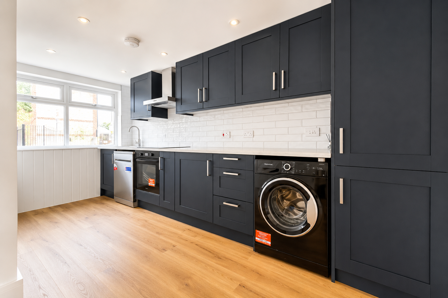 Terraced House in Maidstone