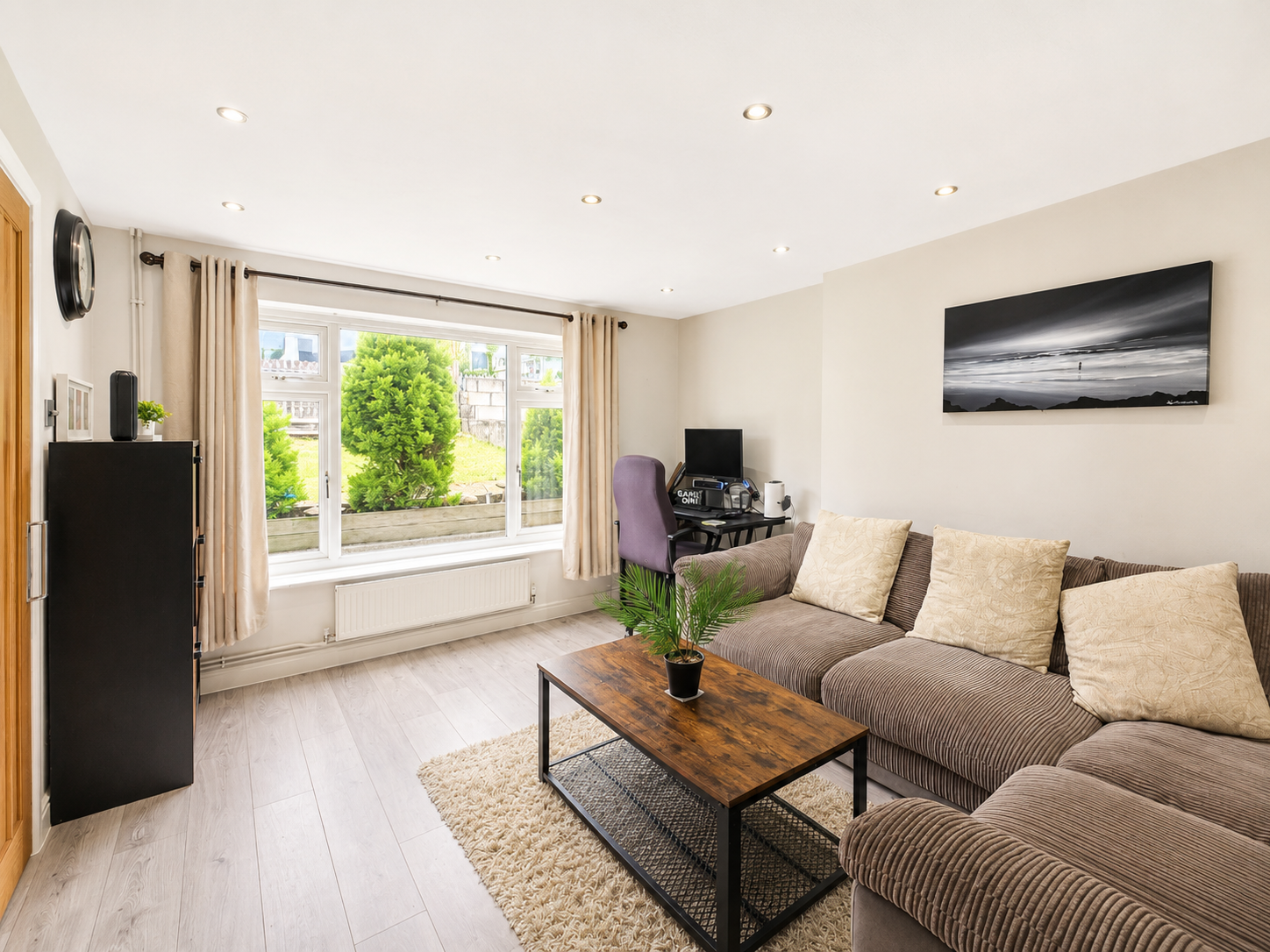 Terraced House in Barnstaple