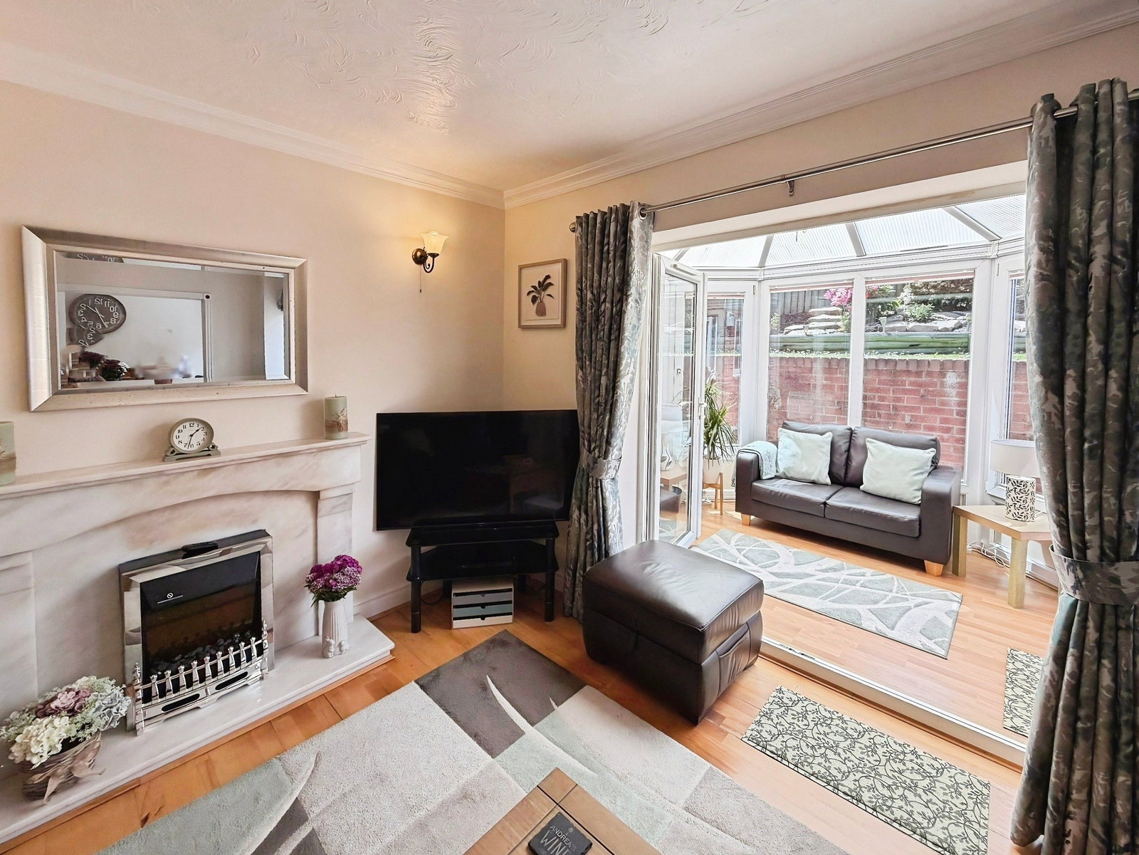 Detached House in Swansea