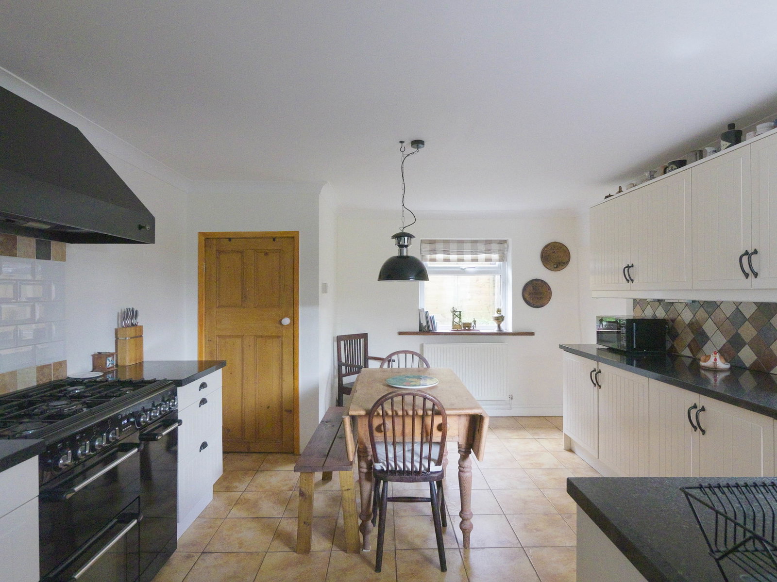 Cottage in Cardiff