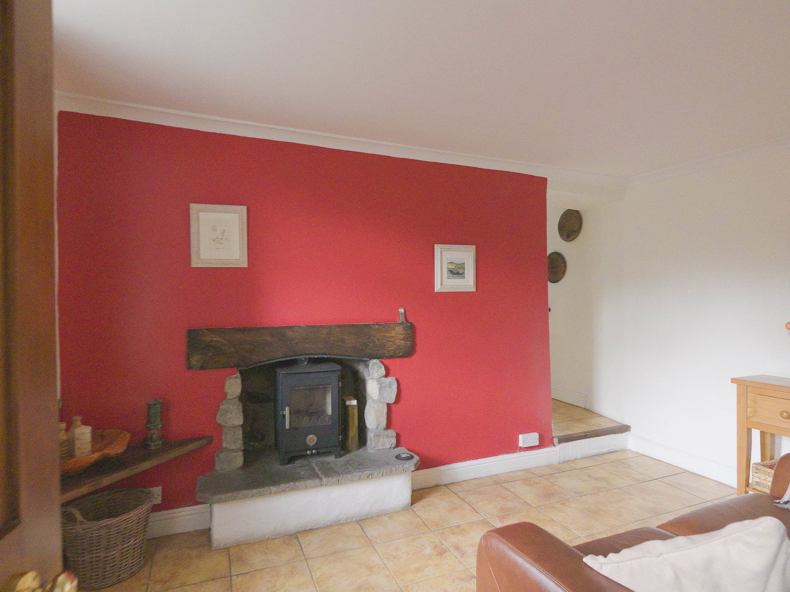 Cottage in Cardiff