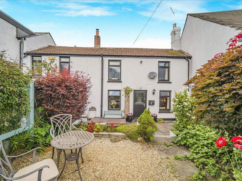 Cottage in Cardiff
