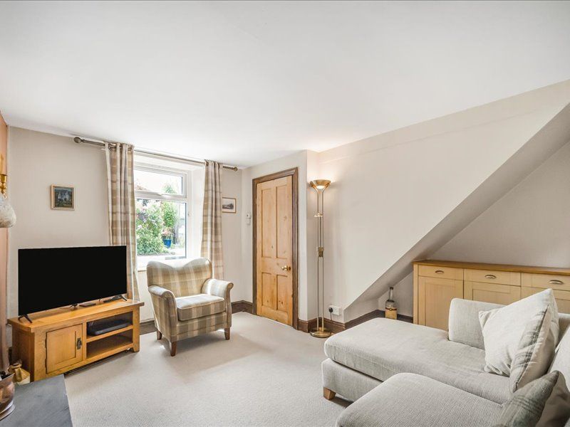 Cottage in Cardiff