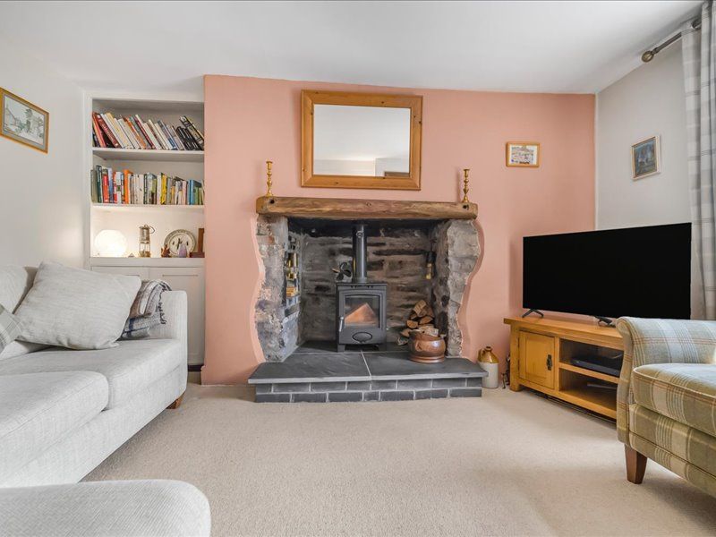 Cottage in Cardiff