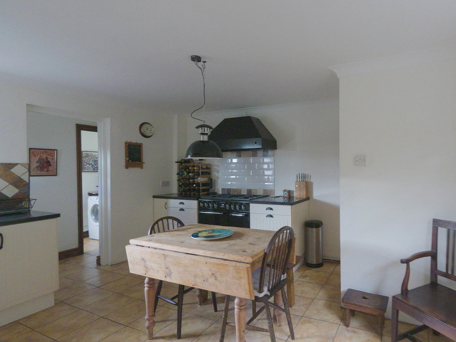 Cottage in Cardiff