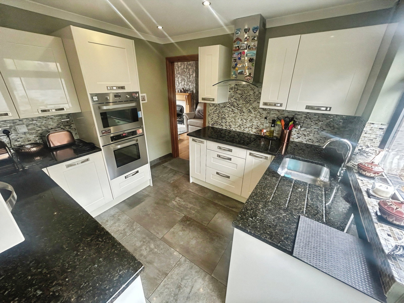 Semi Detached House in Bridgend